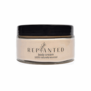 body cream