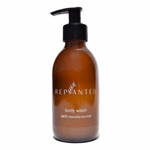 body wash