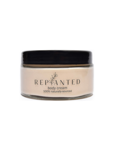 body cream