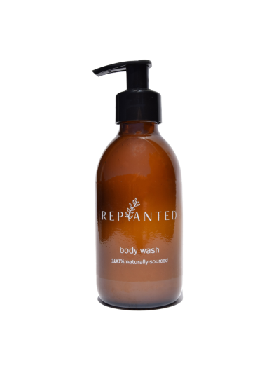 body wash