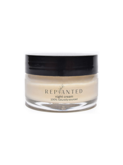 night cream